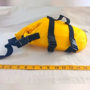 Safegard DJ-20 Pet Flotation Vest